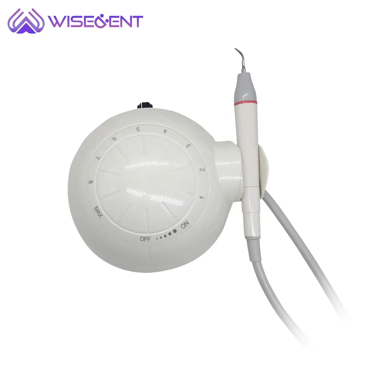 Wisedent - Ultrasonic Piezo Dental Scaler 5
