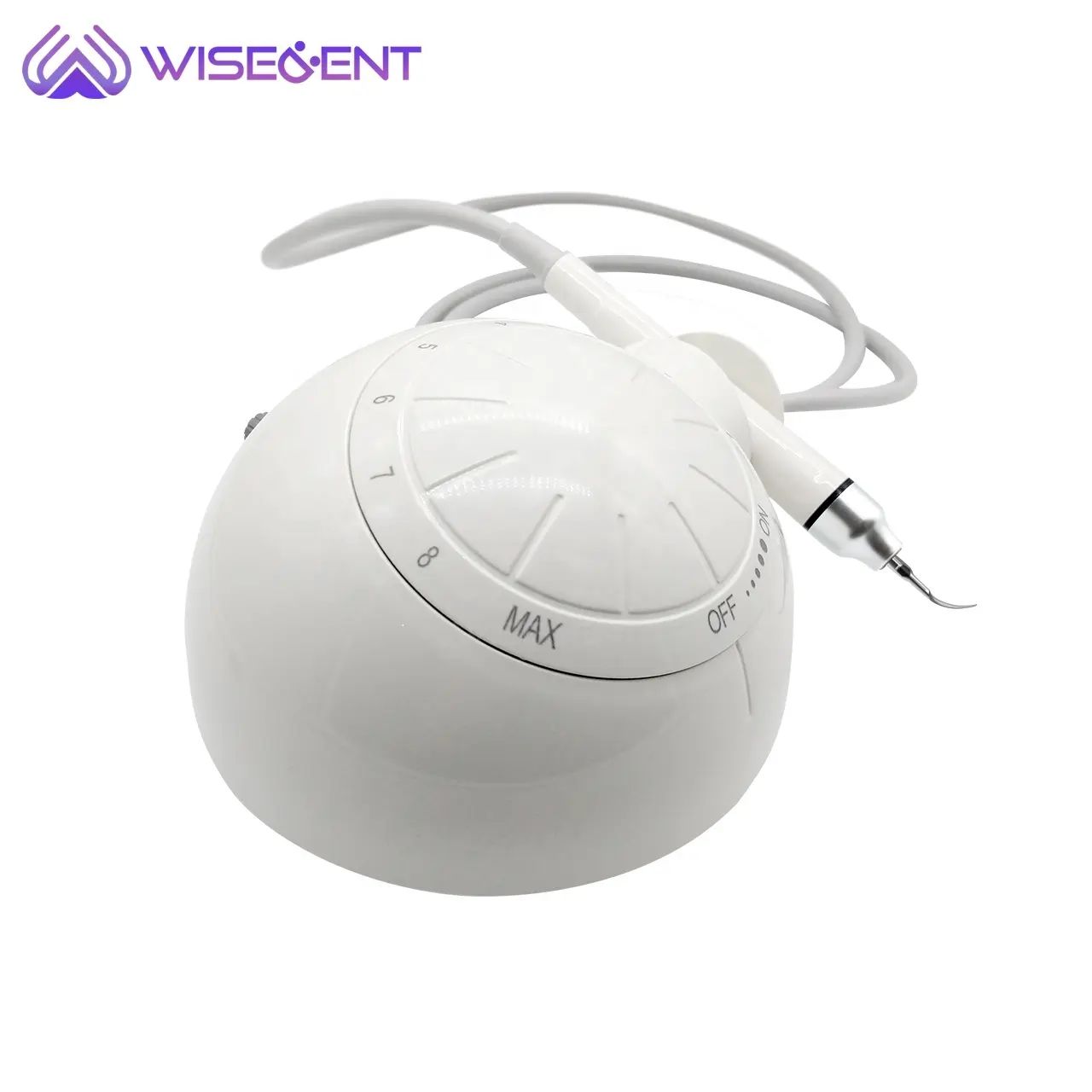 Wisedent - Ultrasonic Piezo Dental Scaler 6