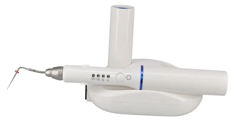 Wireless Endo Obturation System - Fast Heating, Versatile Features 2