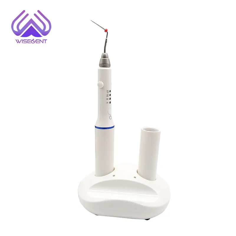 Wireless Endo Obturation System - Fast Heating, Versatile Features 5