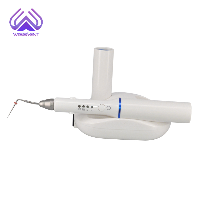 WISEDENT - Gutta Percha Obturation/ Dental Obturation Pen Endo Equipment Obturation System BR-102 12