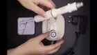 Wireless Gutta Percha Cutter BR-102 - High-Efficiency Dental Equipment 2