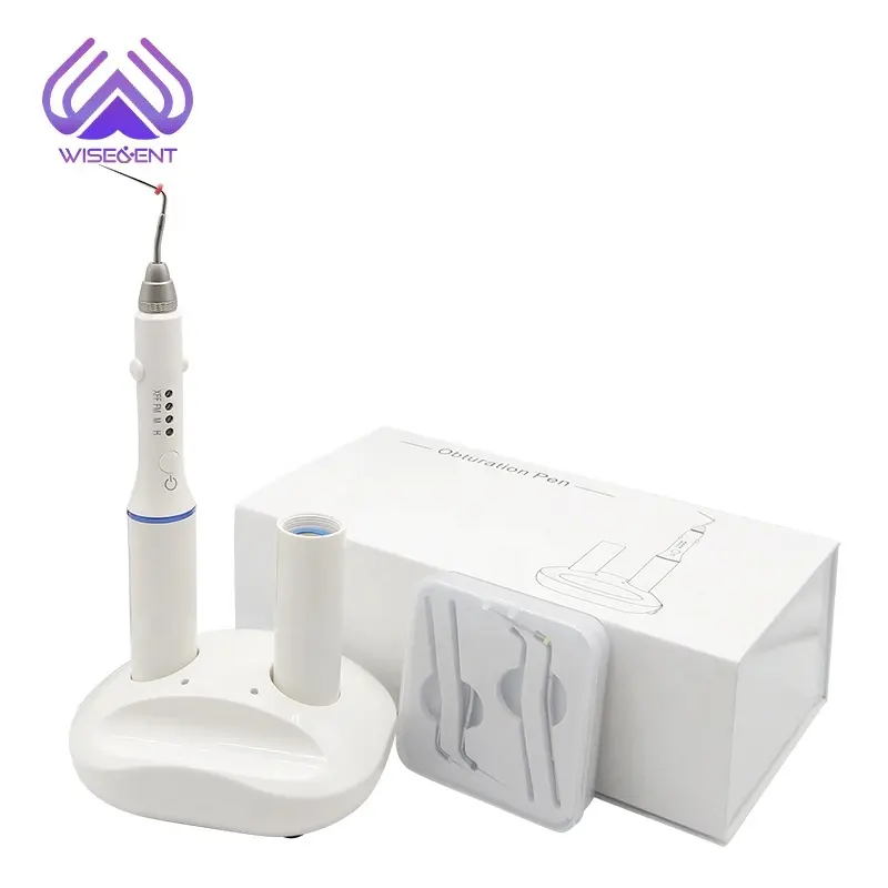 Wireless Gutta Percha Cutter BR-102 - High-Efficiency Dental Equipment 3