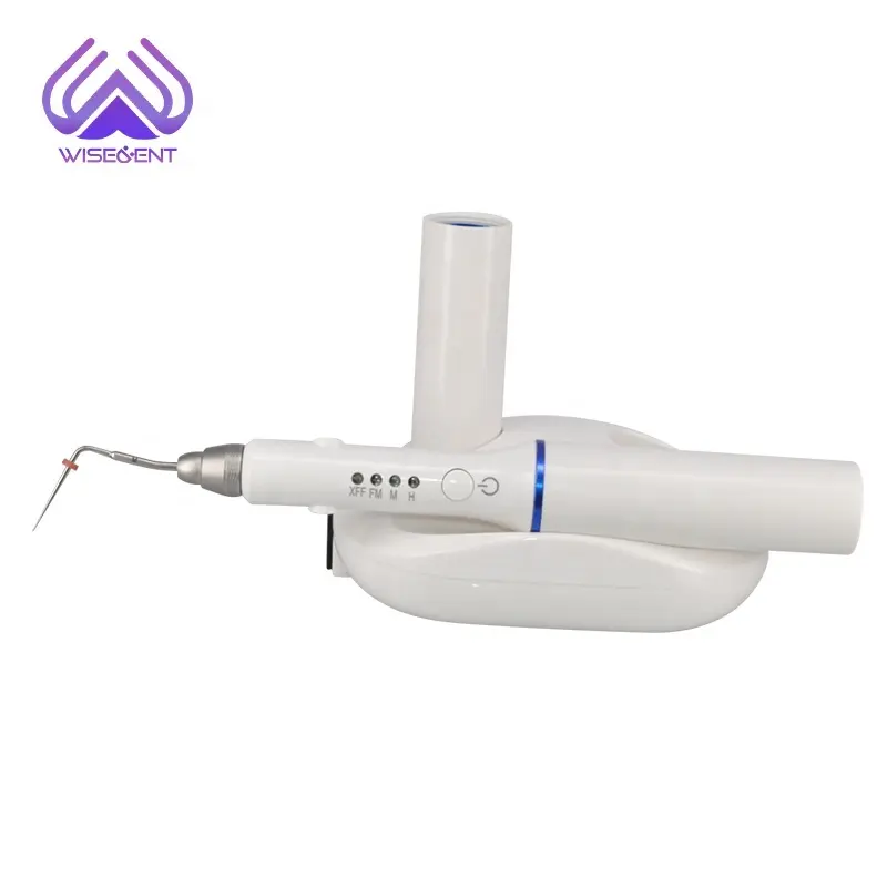 Wireless Gutta Percha Cutter BR-102 - High-Efficiency Dental Equipment 4