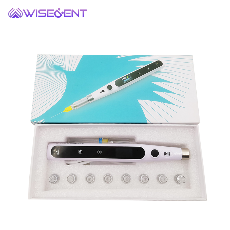 WISEDENT - Dental Equipment Distributor Dental Anesthesia Injector Wireless Pen with Music Mode BR-849 22