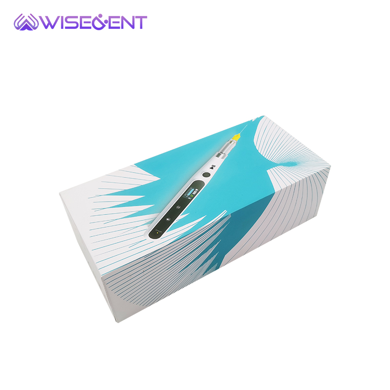 WISEDENT - Dental Equipment Distributor Dental Anesthesia Injector Wireless Pen with Music Mode BR-849 12