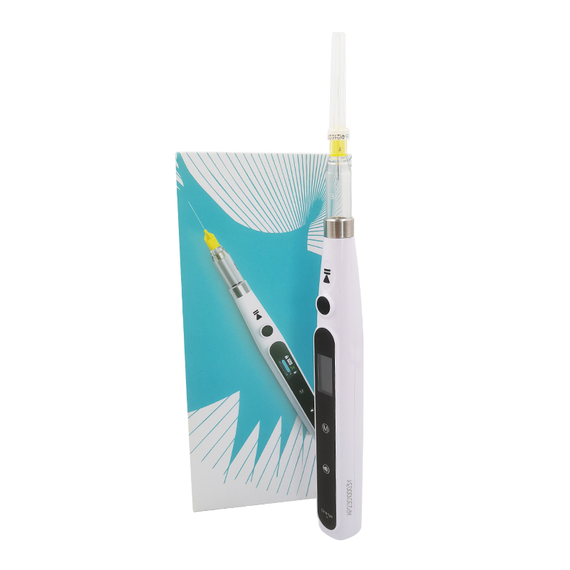 WISEDENT - Dental Equipment Distributor Dental Anesthesia Injector Wireless Pen with Music Mode BR-849 8