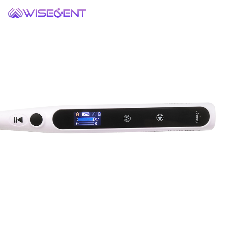 WISEDENT - Dental Equipment Distributor Dental Anesthesia Injector Wireless Pen with Music Mode BR-849 23