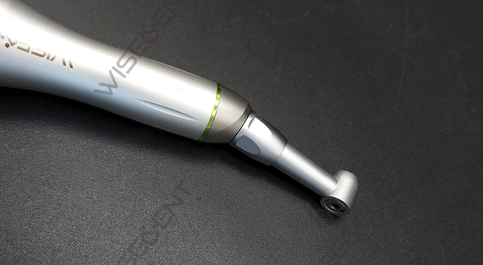 WISEDENT -Reciprocating Stripping Contra Angle Handpiece low speed handpiece Let BR-422Q-41 16