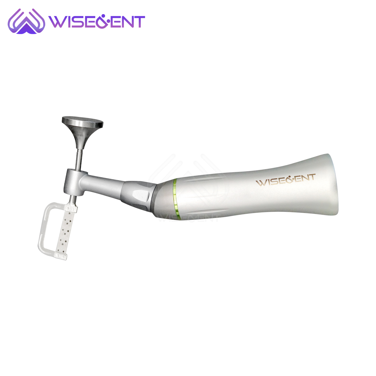WISEDENT -Reciprocating Stripping Contra Angle Handpiece low speed handpiece Let BR-422Q-41 14