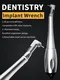 High Quality Dental Implant Torque Wrench + 16 Screwdrivers 2