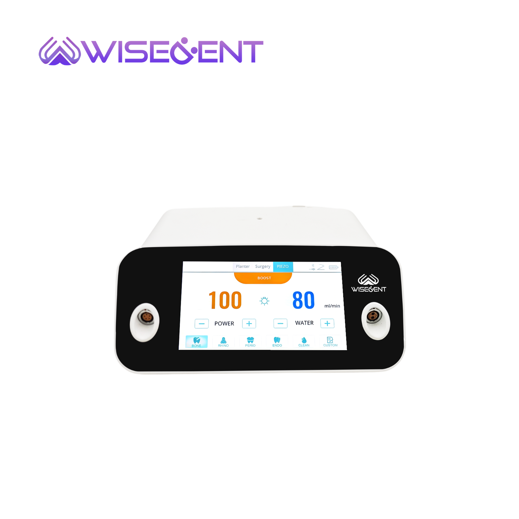 BEST WISEDENT NEW 3 IN 1 PIEZO-IMPLANT -SURGERY ALL IN ONE BONE CUTTING DENTAL EQUIPMENT SUPPLIER - WISEDENT2 6