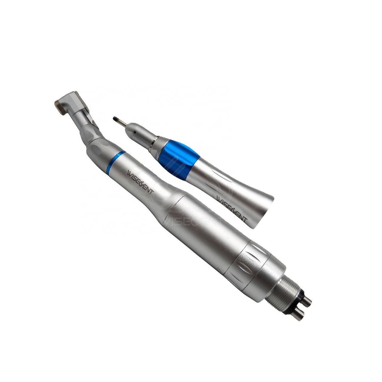  Best WISEDENT-BR-414B Popular Low Speed Set/Contra Angle/Air Motor/ Straight Handpiece Company - WISEDENT 
