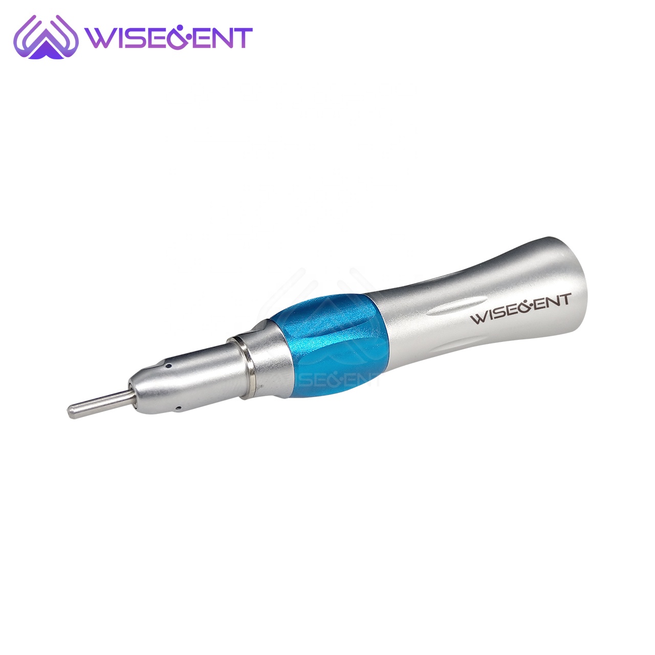 WISEDENT - BR-414B Popular Contra Angle Low Speed Handpiece/Dental Slow Speed Handpieces 14
