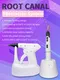 Wireless Dental Obturation Pen: 230℃, 2200mAH 2