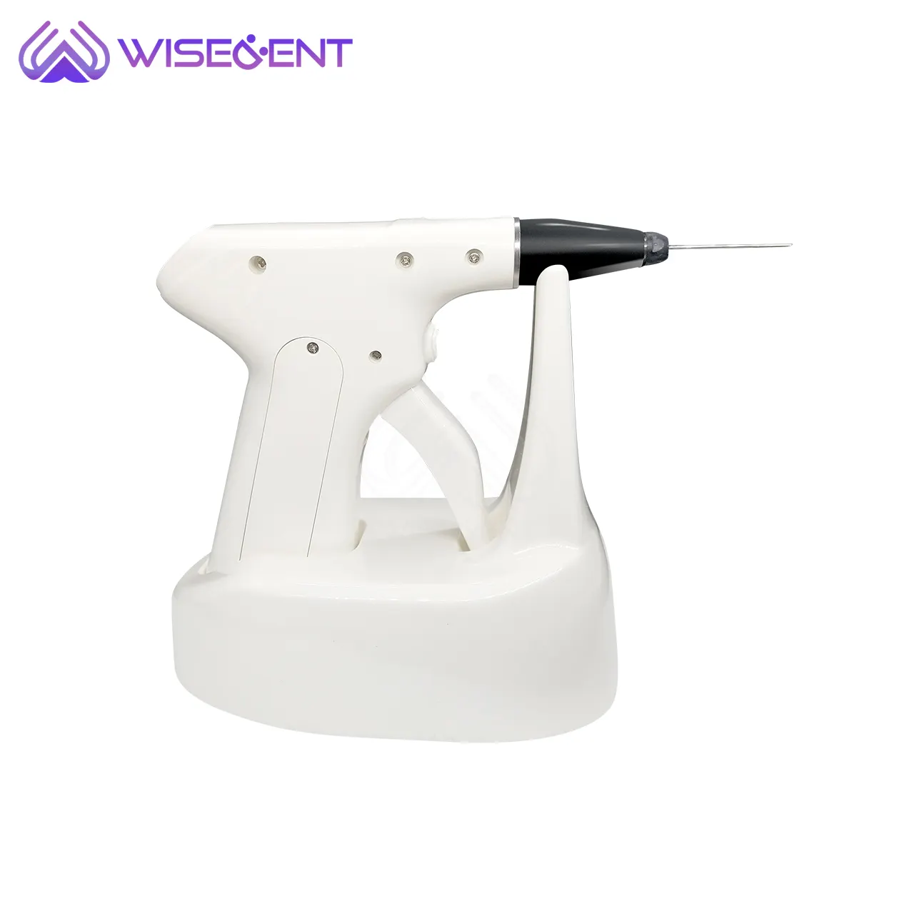 Wireless Dental Obturation Pen: 230℃, 2200mAH 4