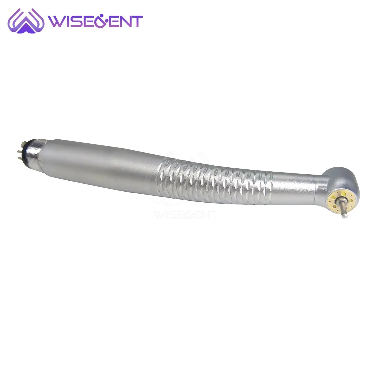 High Quality BR-164AS-5 Dental Handpiece with 5 LED and Customization 4