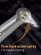 High Quality BR-164AS-5 Dental Handpiece with 5 LED and Customization 7