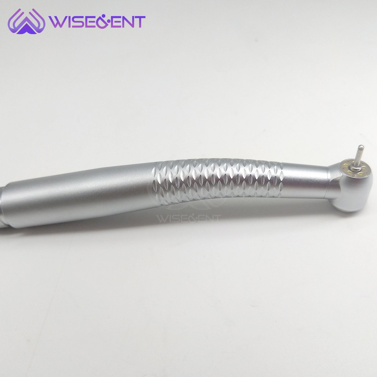 WISEDENT - High quality!  Dental Handpiece Five Led Handpiece Five Spray Air Turbine BR-164AS-5 14