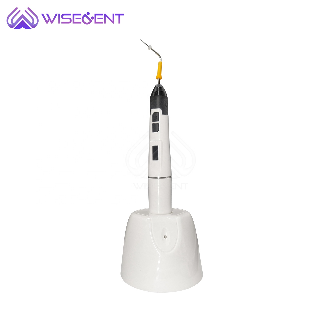 WISEDENT - Dental Obturation Pen /Obturation System For Endodontic Obturation System Full Set BR-101 12