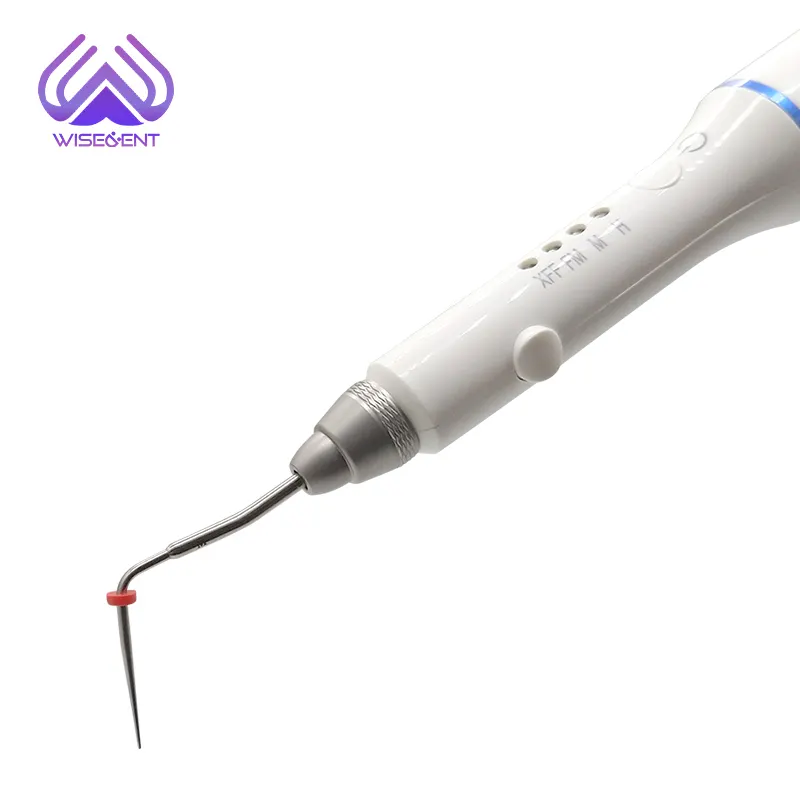 Wireless Obturation Pen with Double Battery - New & Precise 5