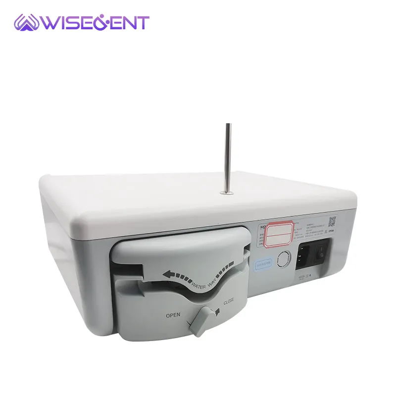 Top Sale Wisedent Piezo Bone Surgery Dental Equipment 4