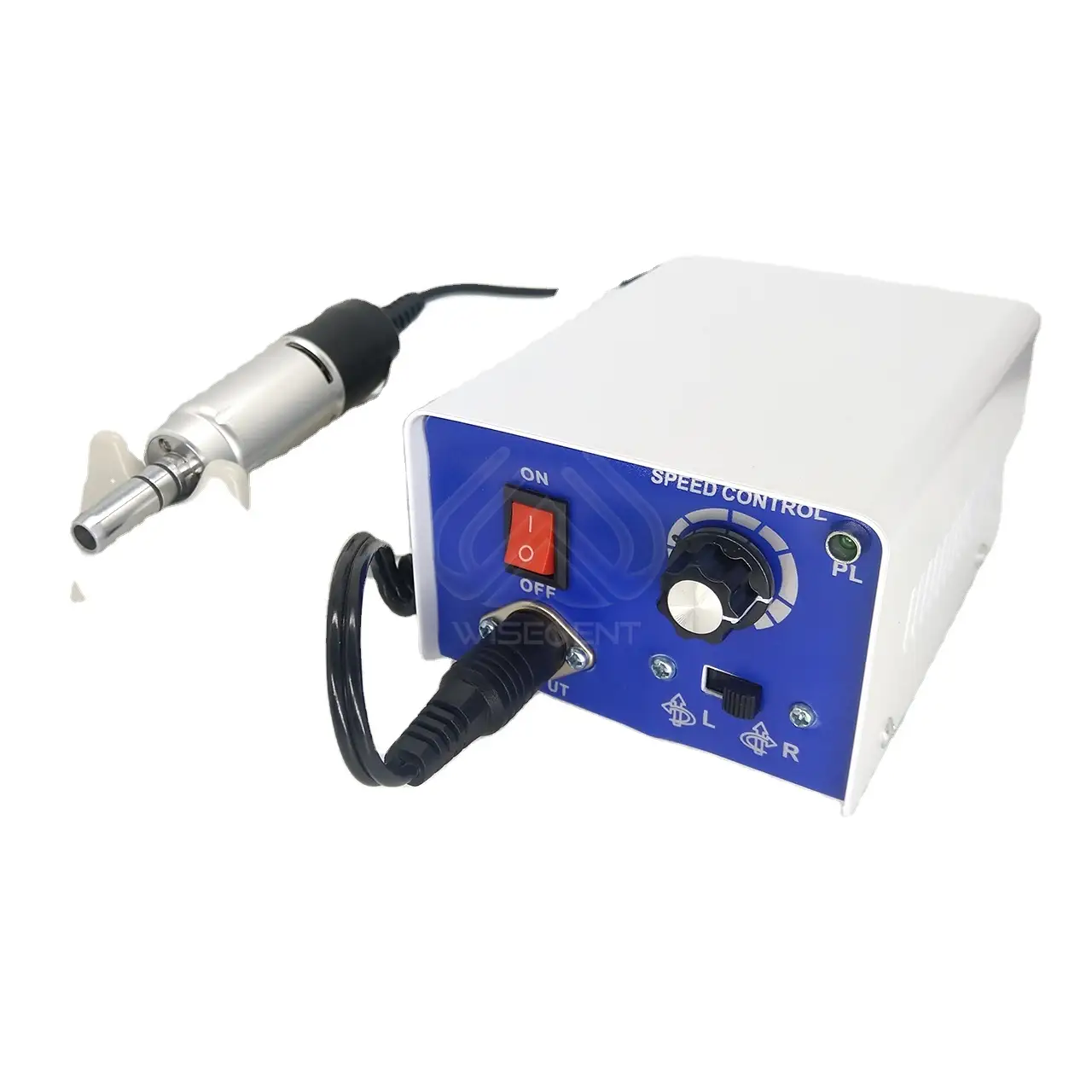 WISEDENT - Popular Micromotor Dental Odontotecnico with E-type motor Set Price Other Equipment 1