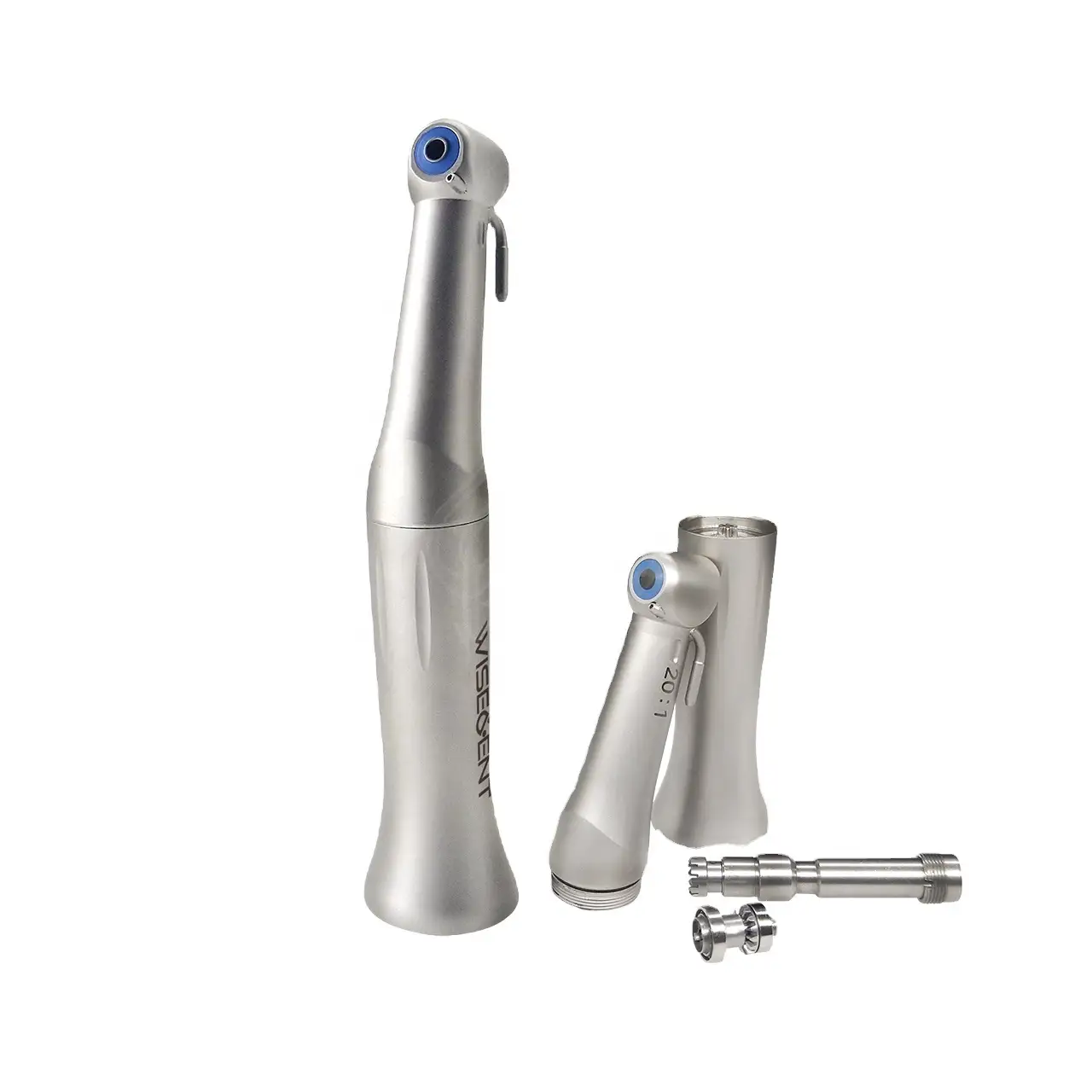 WISEDENT - Wholesale Promotion Implant Dental 20 :1 Contra Angle Implant handpiece BR-412K 1