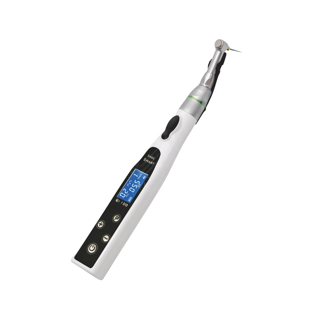  Best WISEDENT - Dental Supplies Wholesale LED Wireless Endomotor HD LCD Color Display BR-206 Company - WISEDENT 