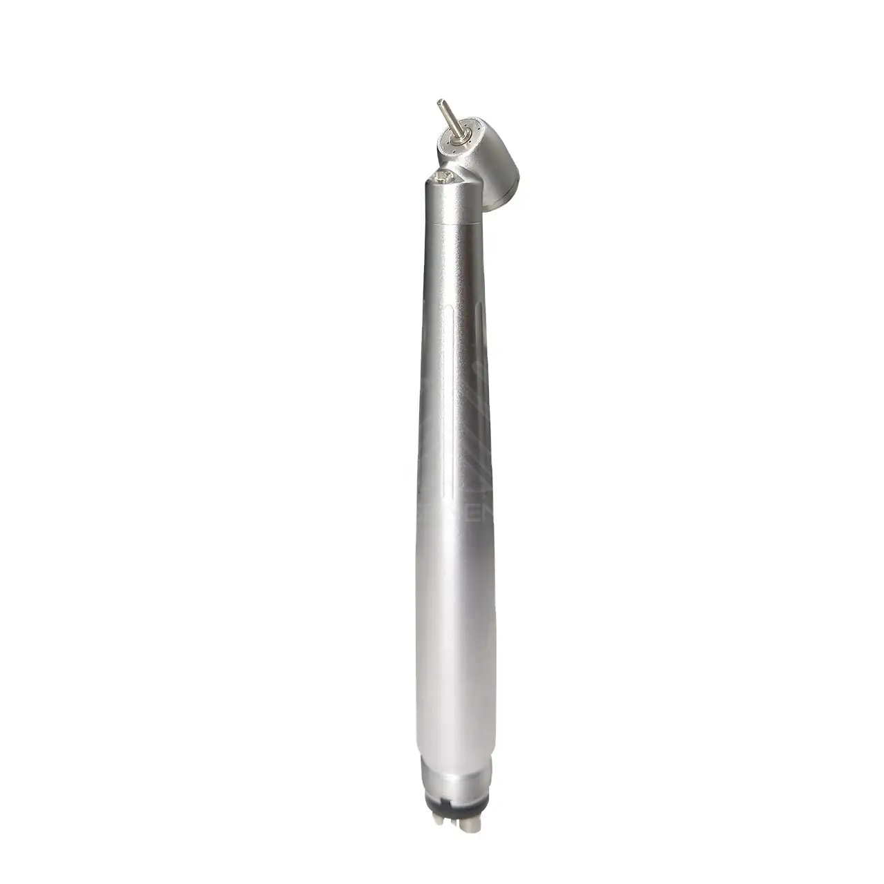 WISEDENT - BR-164C 45 degree dental high speed handpiece dental led 3 water spray High speed handpiece1 1