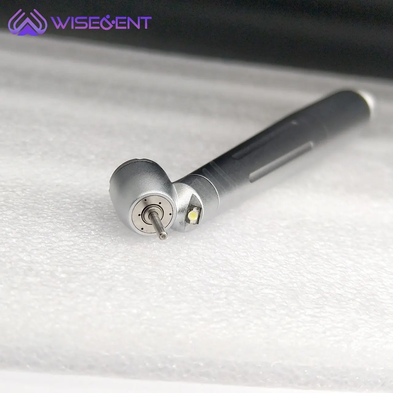 High Speed Dental Handpiece with 45 Degree Design - WISEDENT 6