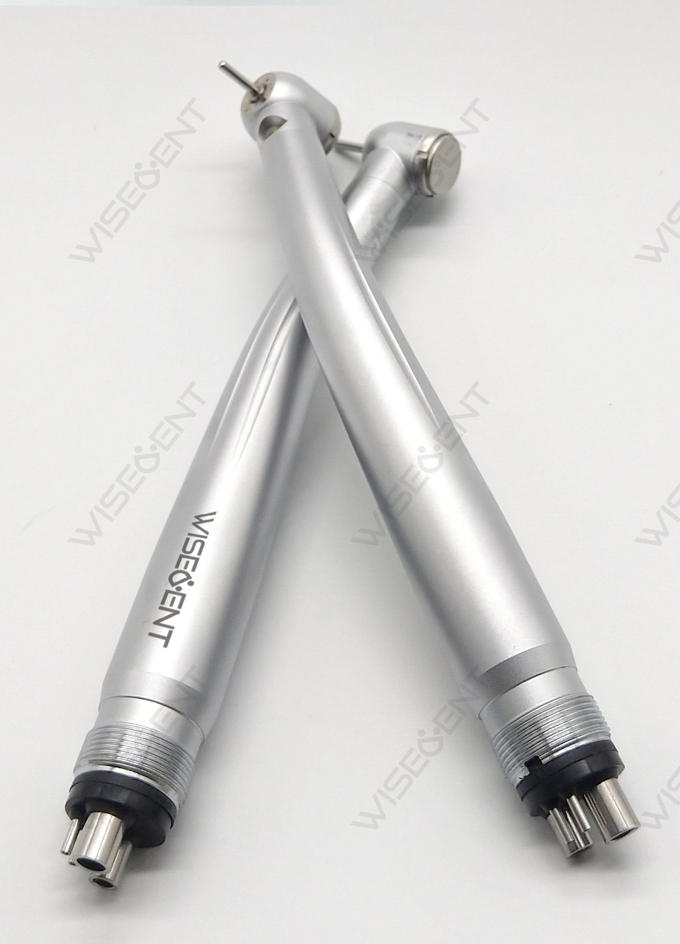 WISEDENT - Dental air turbine high speed LED Hot selling model High speed handpiece BR-164AP 8