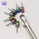 Wisedent Dental Implant Tool Set with 16 Screw Drivers 2