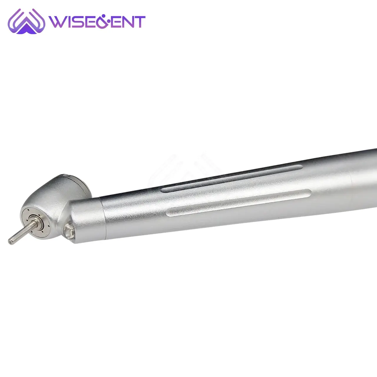 High Speed Dental Handpiece with 45 Degree Design - WISEDENT 3