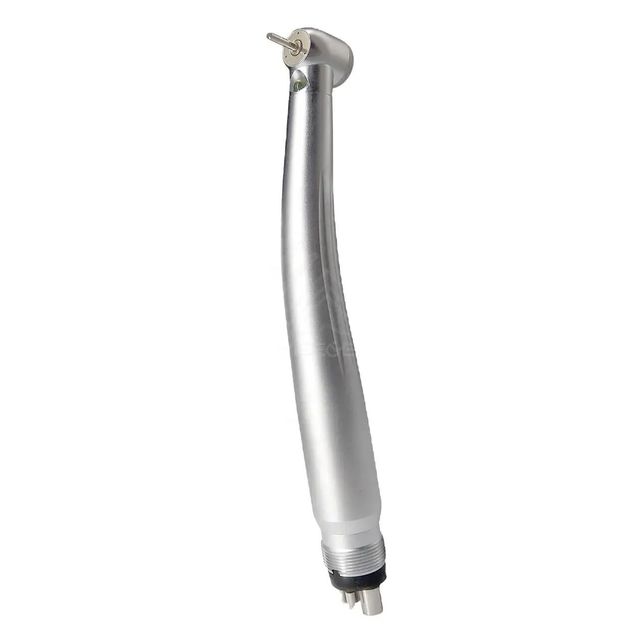 WISEDENT - Best Selling Dental Handpiece High Speed Air Turbine Led Handpiece with Push Button China Supplier BR-164AP 1