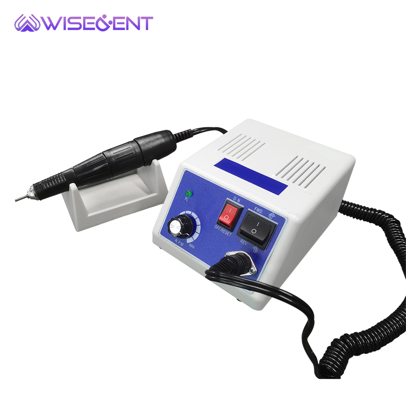 WISEDENT - Dental Equipment Implant Polishing Dental Electric Motor for Floor Polisher Polishing Other Equipment 10