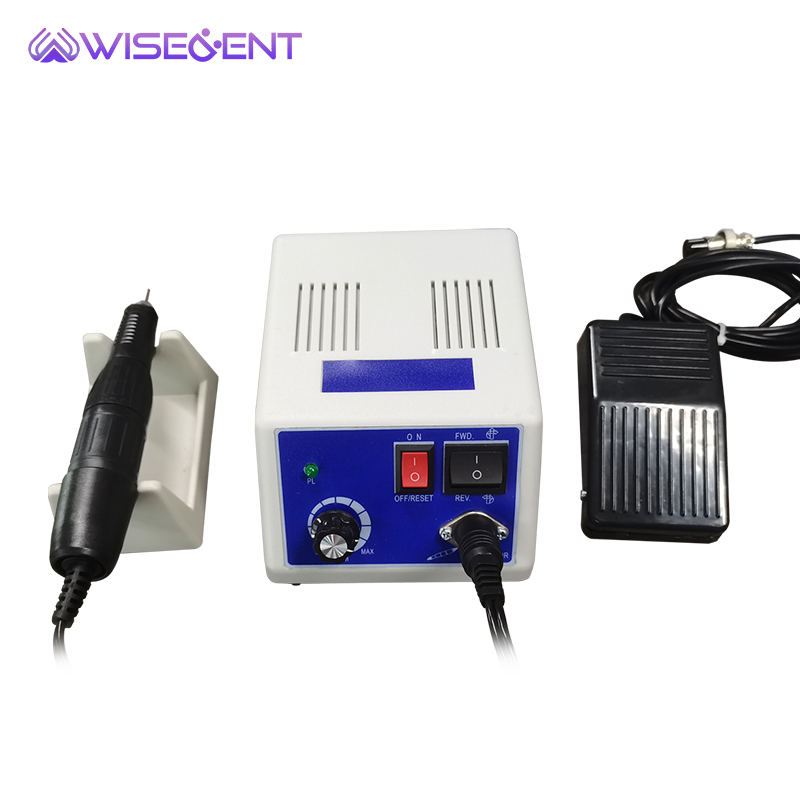 WISEDENT - Dental Equipment Implant Polishing Dental Electric Motor for Floor Polisher Polishing Other Equipment 11