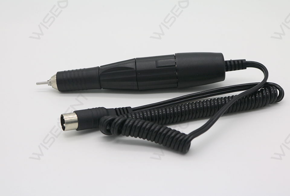 WISEDENT - BR-702 Dental Equipment Dental Polishing Laboratory Micro Polish Machine Motor Other Equipment 14