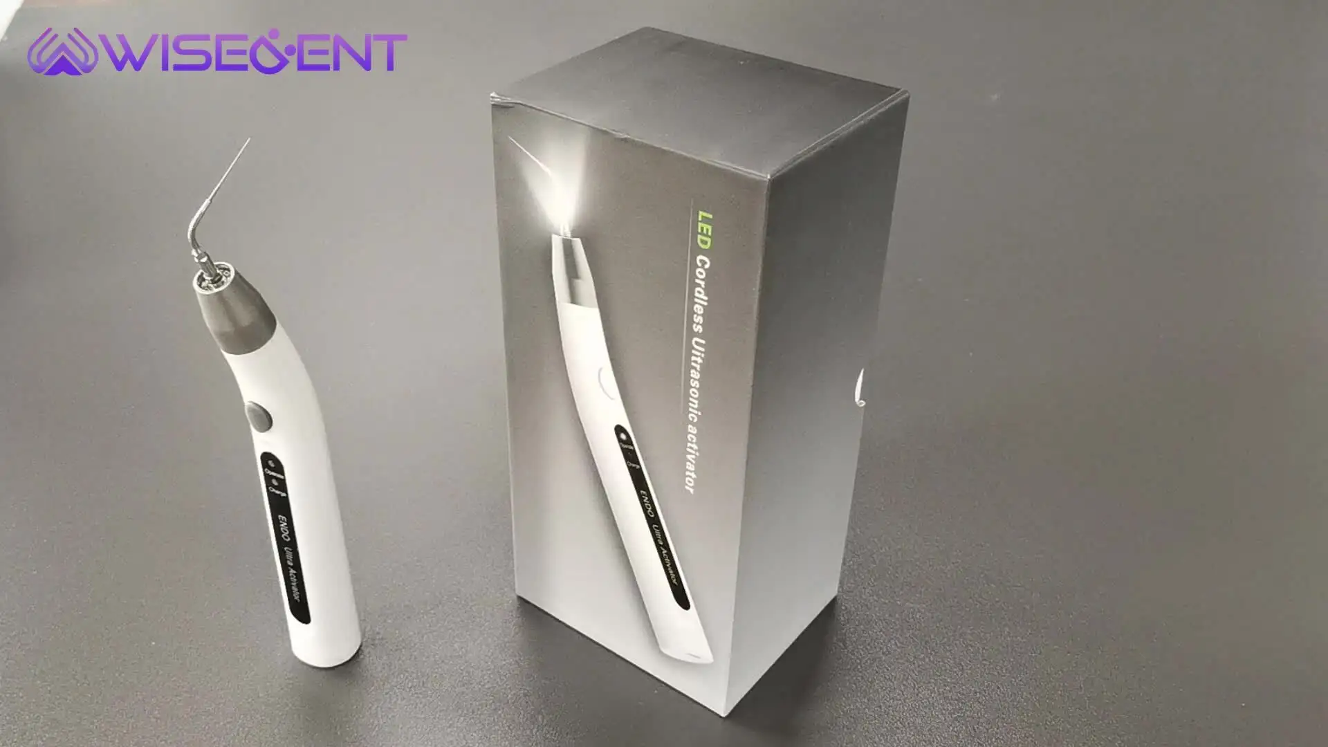 High Performance Endoactivator BR-207 2
