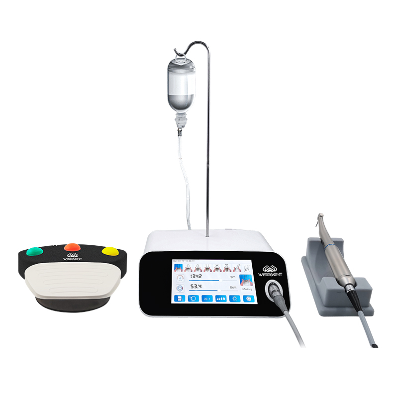 Dental Implant Motor