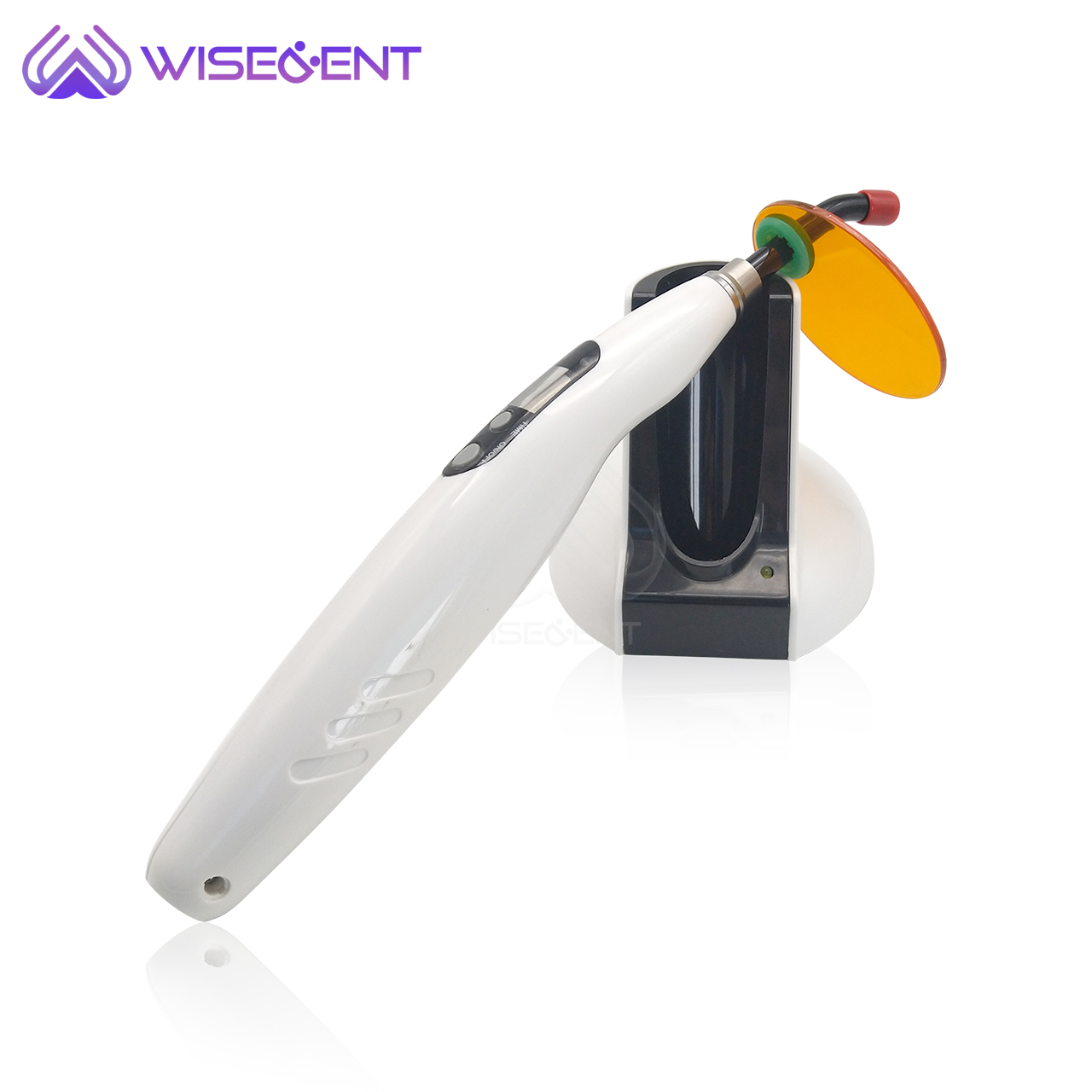 WISEDENT - BR-602 Dental Equipment Led Dental Curing Light Cure Light Cure 13