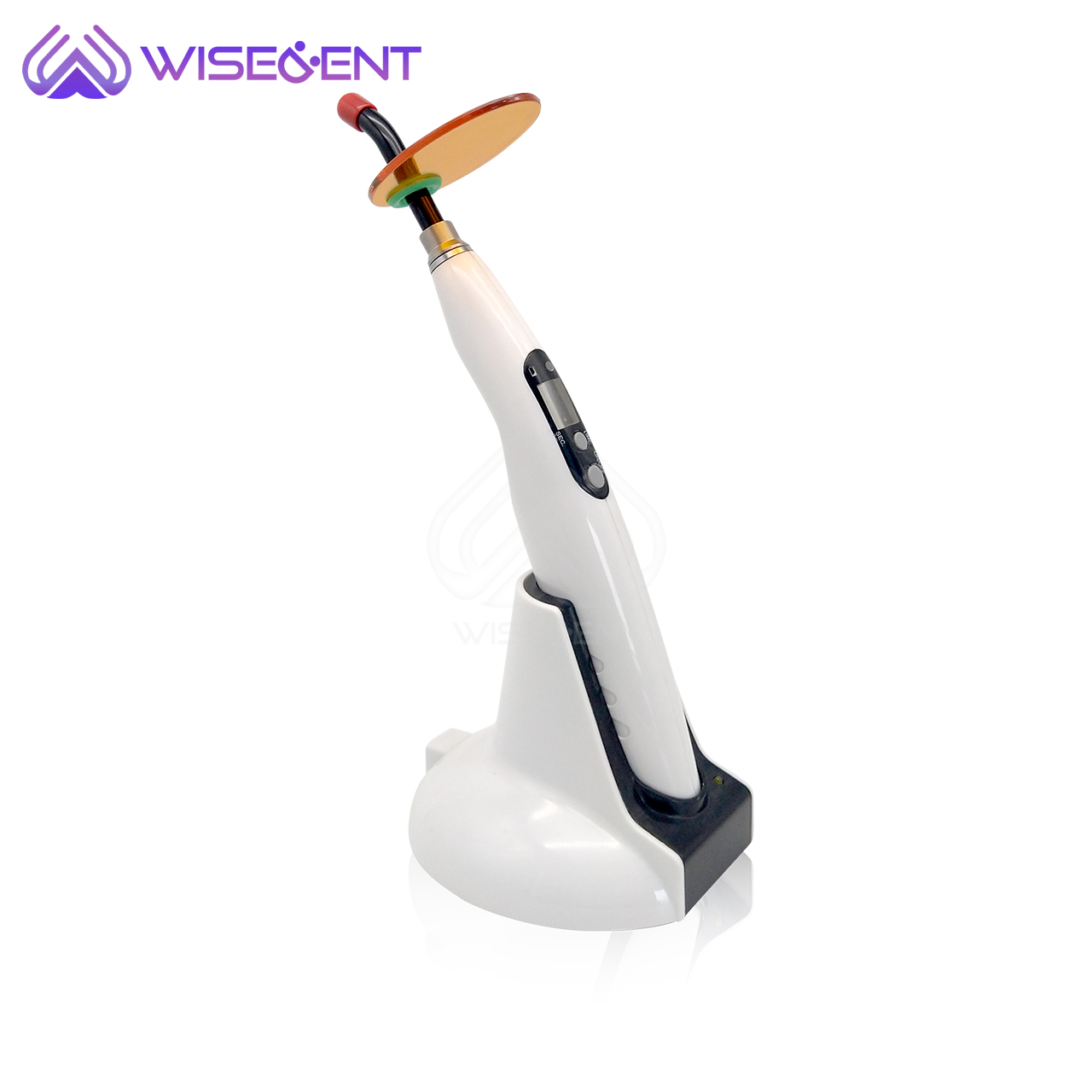 WISEDENT - BR-602 Dental Equipment Led Dental Curing Light Cure Light Cure 14