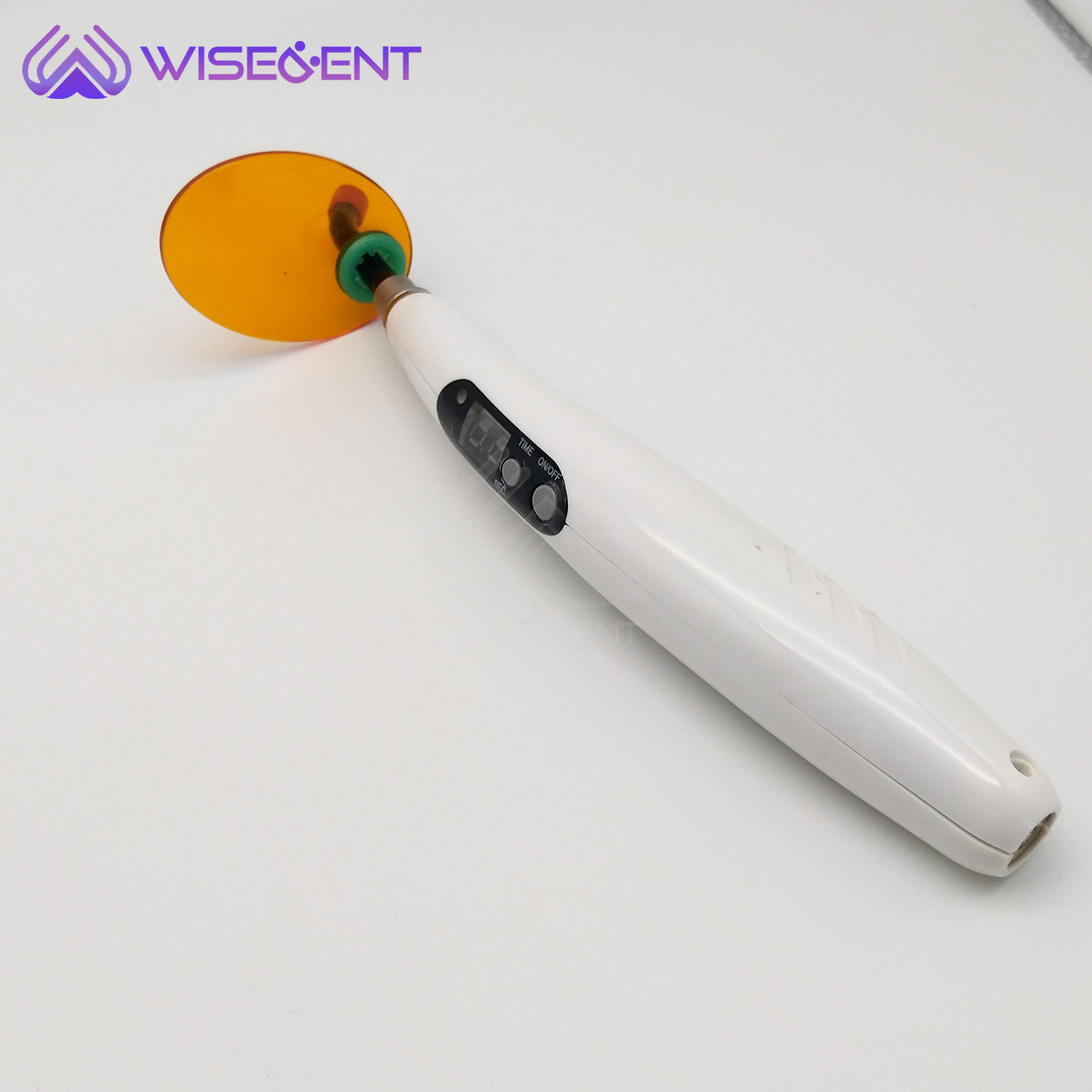 WISEDENT - BR-602 Dental Equipment Led Dental Curing Light Cure Light Cure 12