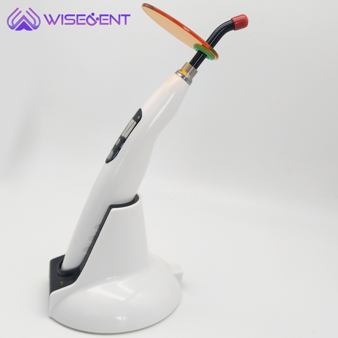 WISEDENT - BR-602 Dental Equipment Led Dental Curing Light Cure Light Cure 15