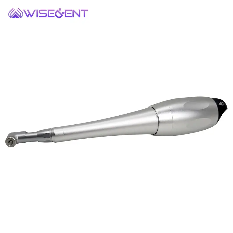 WISEDENT - Hot Selling Full Set Cost Portable Light Unit Dental Implant Torque Wrench BR-412T 1