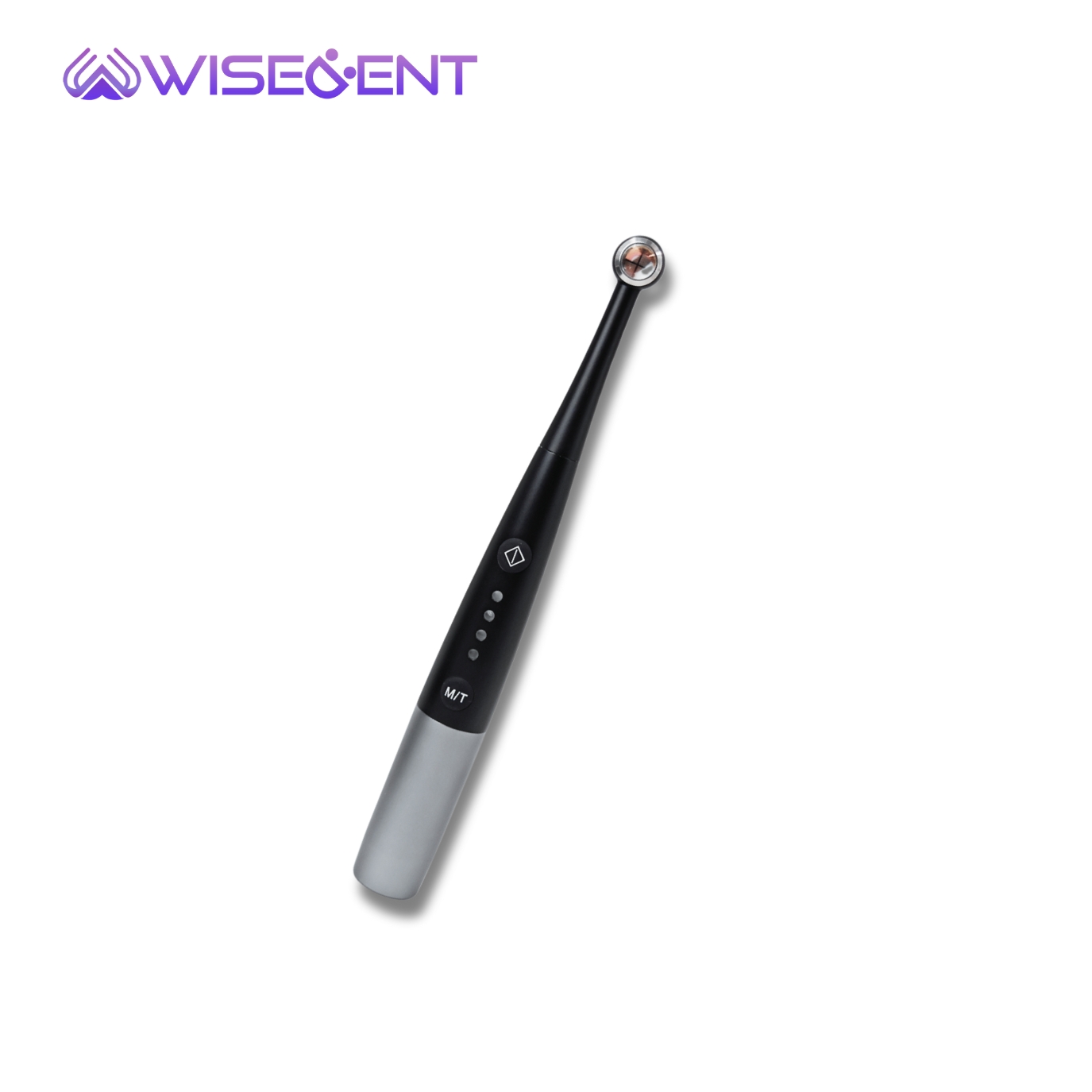 WISEDENT - Dental Equipment Dental 1 Second Led Dental Curing Light Color Blue Cure Dental BR-613 PRO3 13