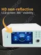 Dental Implant Motor with Touchscreen & Wireless Foot Step - Wisedent 6