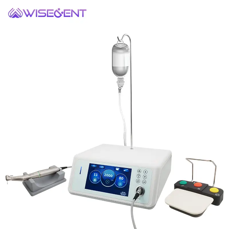 WISEDENT - Manufacturer Price Dental Implants Motor Physio Dispenser Fiber Optic Handpiece BR-100 1
