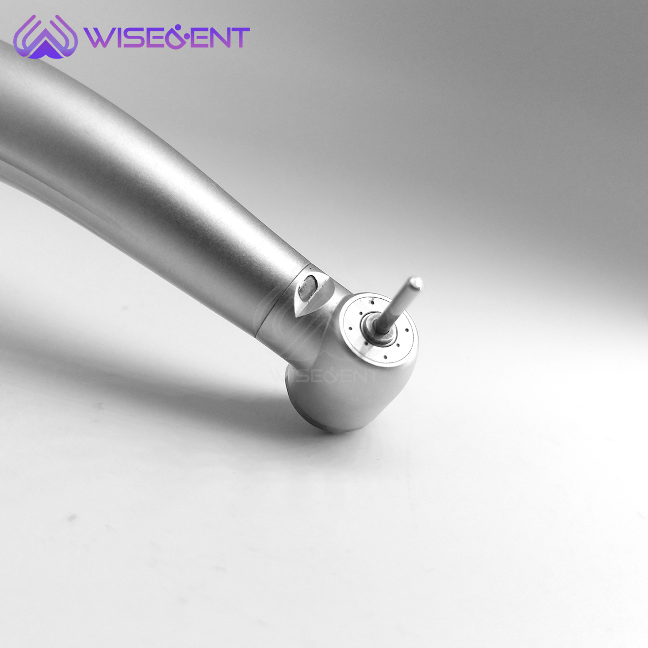 WISEDENT-BR-162K High End High Speed Fiber Optic handpiece with LED Quick Couping Promotion Set Price 13
