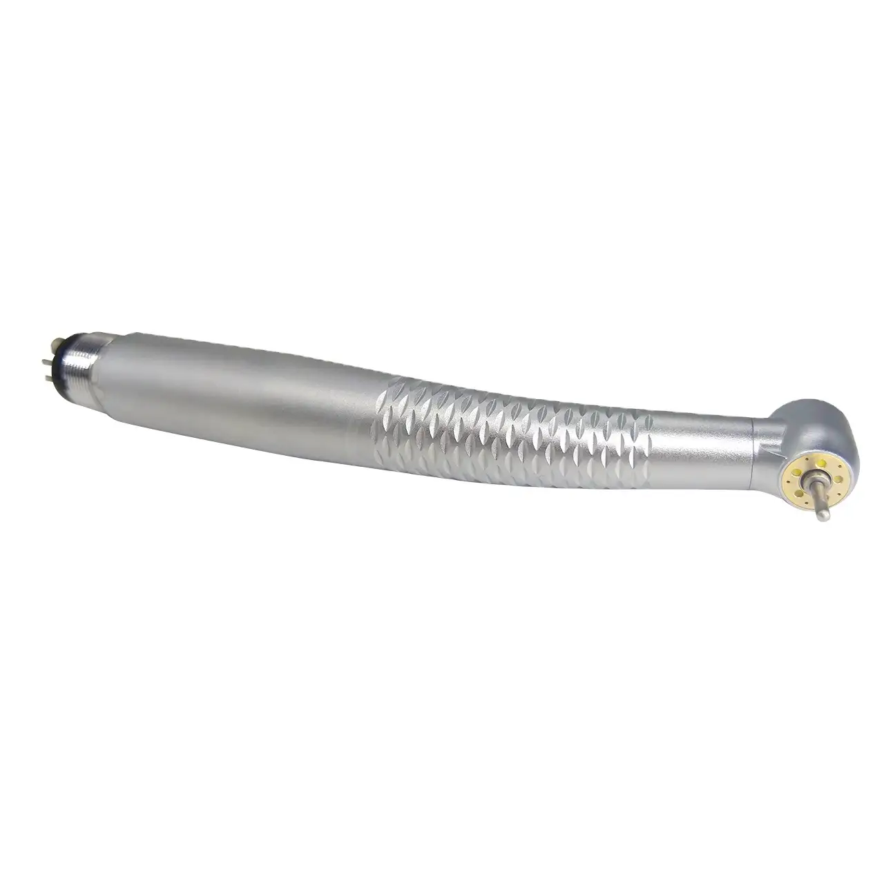 WISEDENT - Promotion Price Five Water Spray 5-LED Shadowless LED Best Dental Handpiece High speed handpiece BR-164AS-5 1